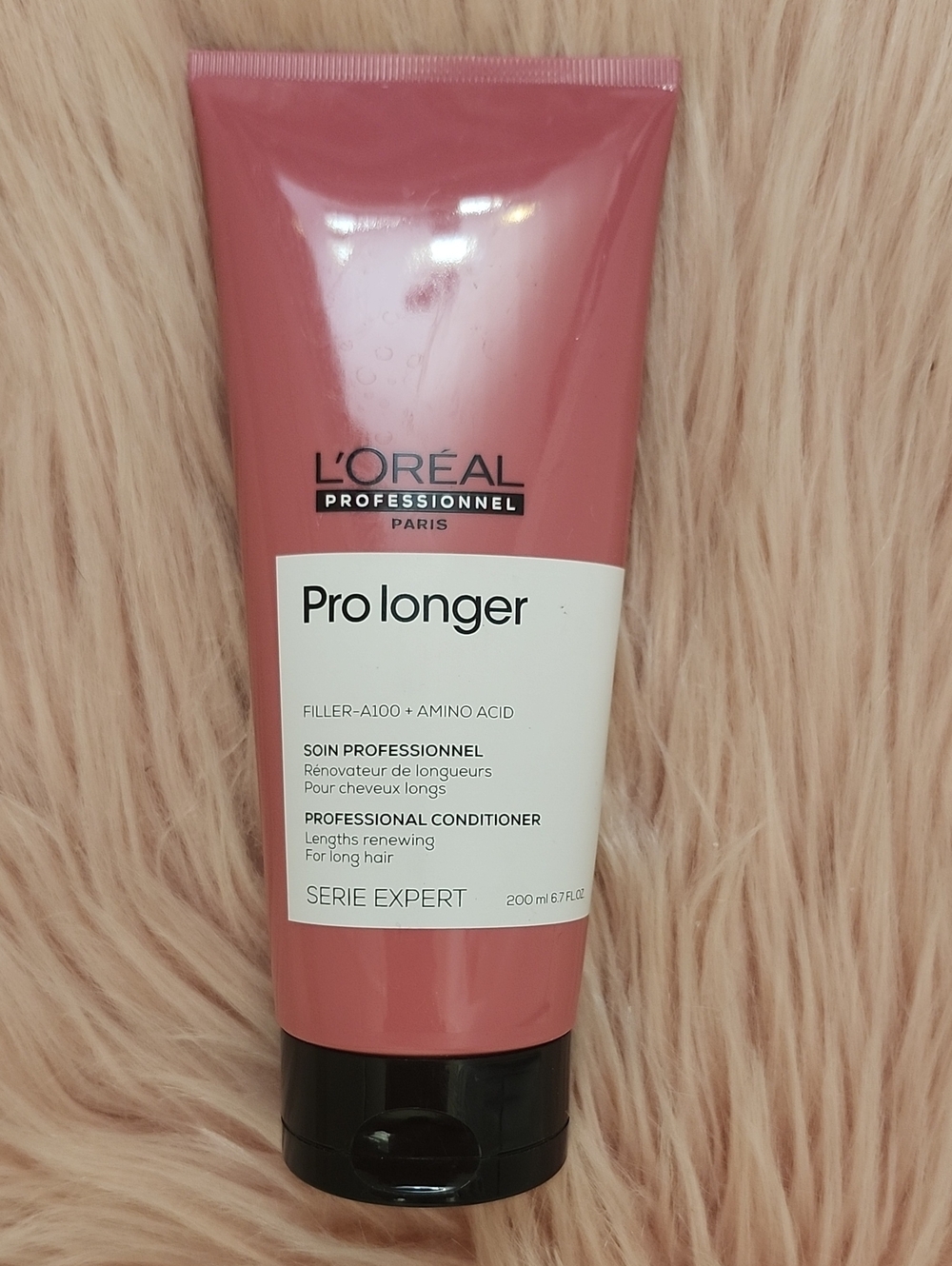Brand New L'OREAL PARIS PRO LONGER PROFESSIONAL CONDITIONER